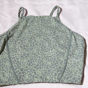 BuffBunny Ivy Crop Top